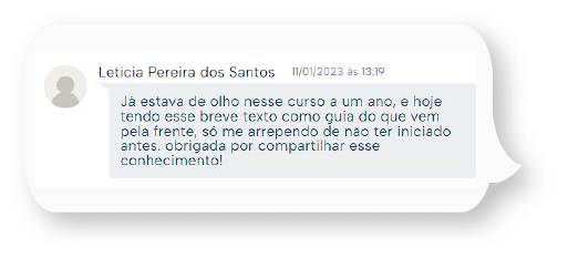 Certificação internacional em Psiquiatria Nutricional INCCOR®