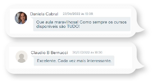 Exames Laboratoriais e da Microbiota INCCOR®