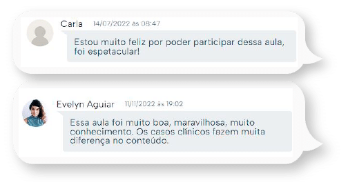 Certificação internacional em Psiquiatria Nutricional INCCOR®