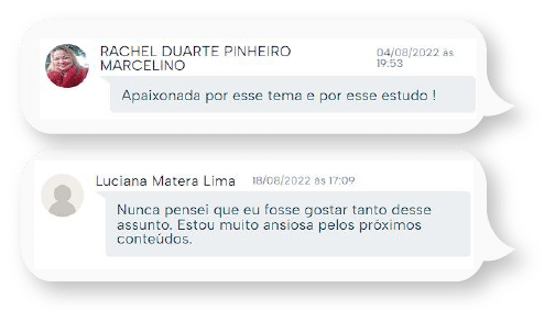 Certificação internacional em Psiquiatria Nutricional INCCOR®