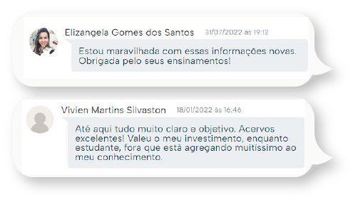 Certificação internacional em Psiquiatria Nutricional INCCOR®